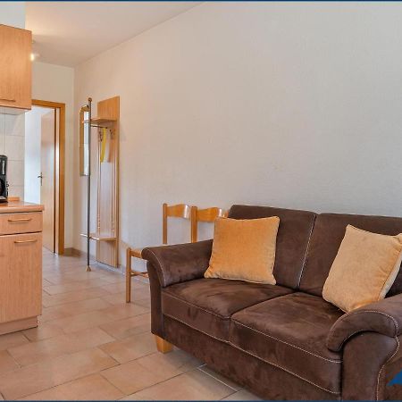 Апартаменты Haus Perle Whg 01 Херингсдорф Экстерьер фото